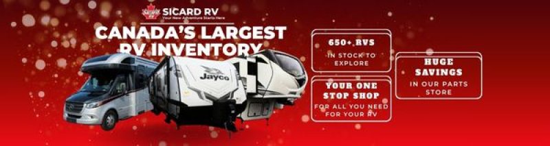 Slide Image - 650+ RVs