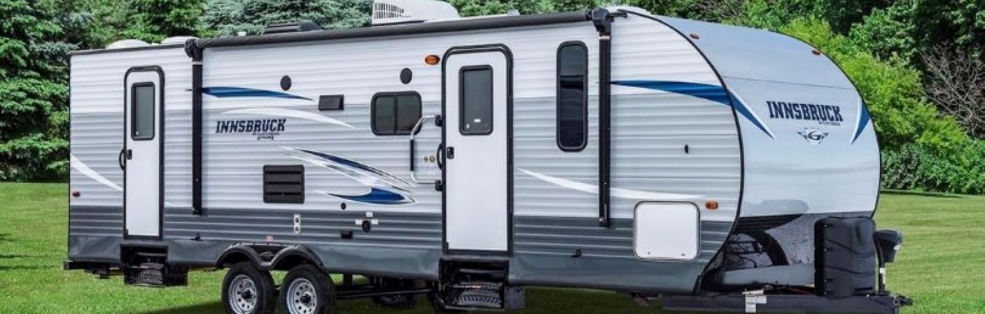 New & Used RVs Sales, Service, and Parts Happy Hollow Campground