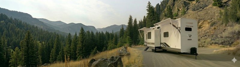 Slide Image - Prime Time RV Lacrosse Destination Series