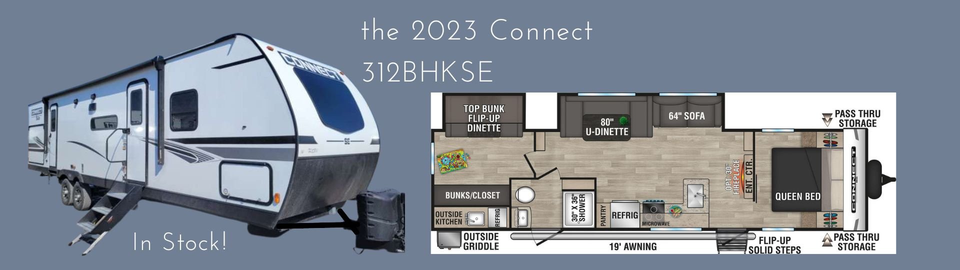 Pierson Motors New & Used RVs, Auto, Golf Carts, Utility & Cargo Trailers