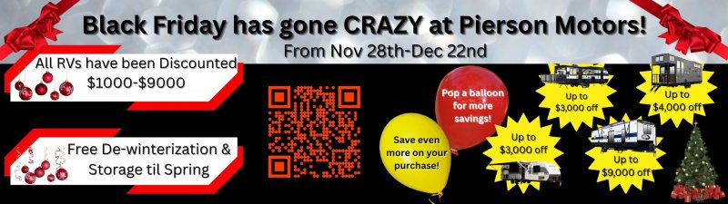 Slide Image - Black Friday