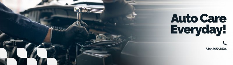 Slide Image - Auto Service