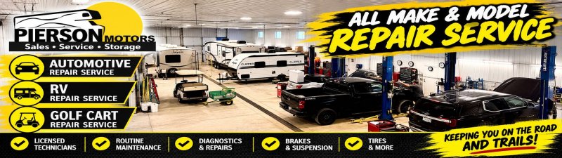 Slide Image - Auto Service