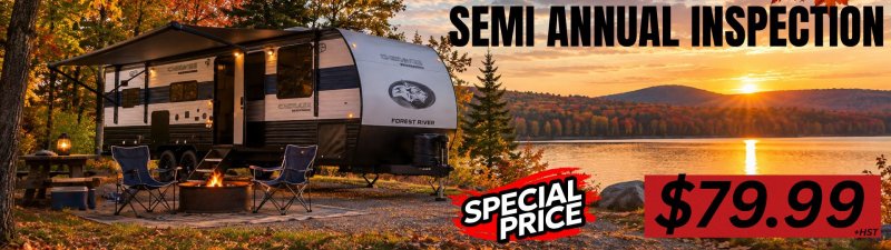 Slide Image - Semi Annual Inspection