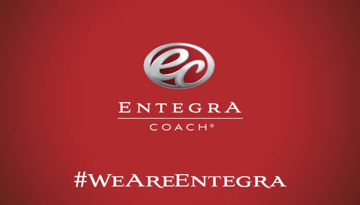 Entegra Coach Logo