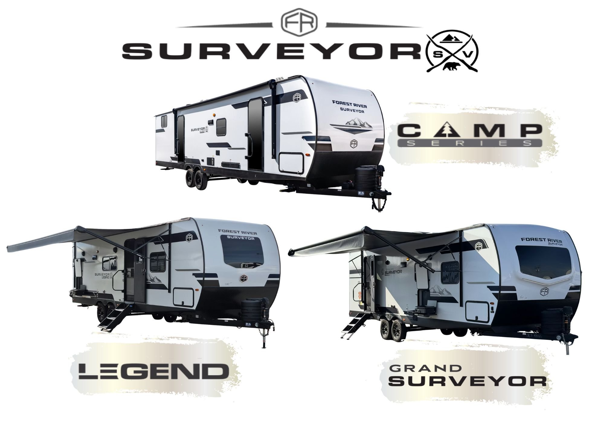 Surveyor (TT)