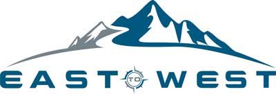 East to West Logo