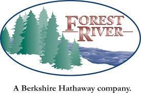 Forest River Logo