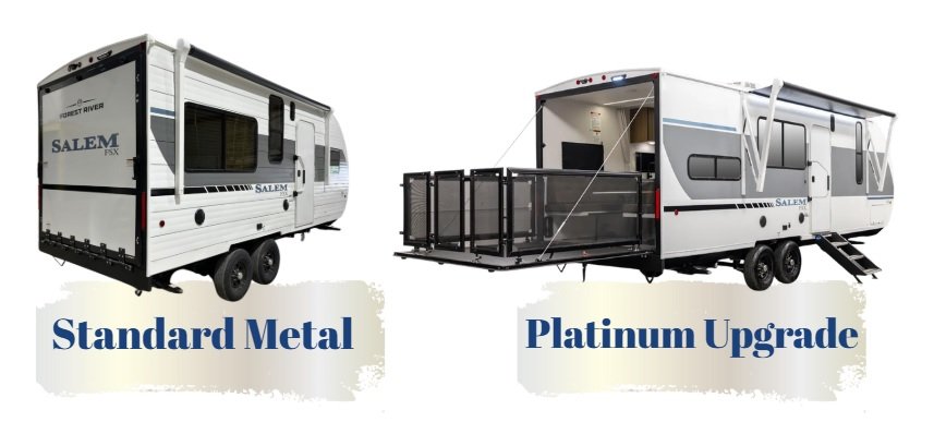 Salem FSX (toy haulers) (TH)