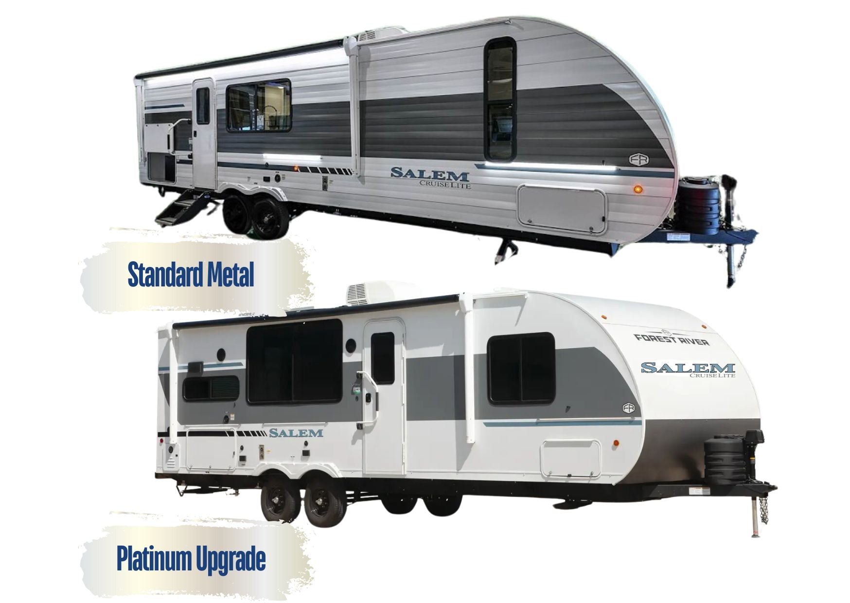 Salem Cruise Lite (TT)
