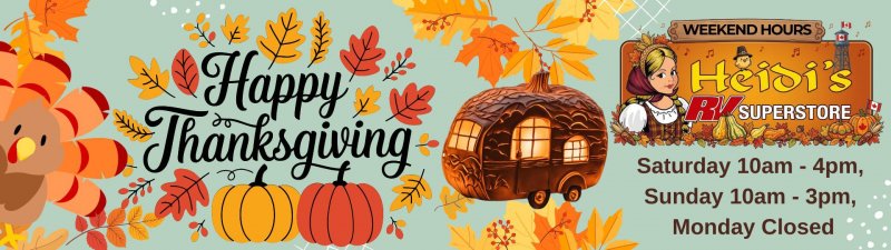 Thanksgiving Weekend Hours Slide Image - Thanksgiving Weekend Hours