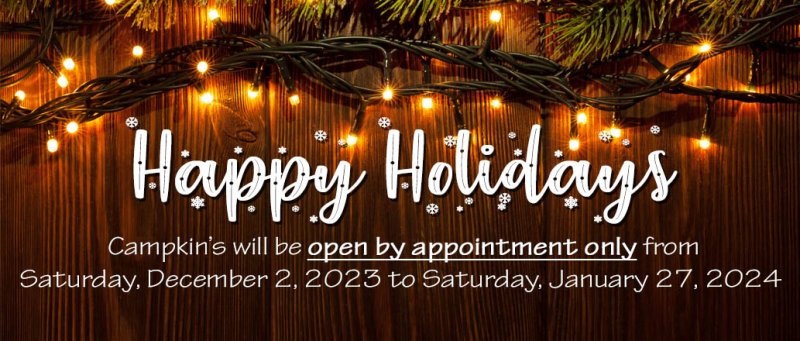 Featured image for Happy Holiday Hours