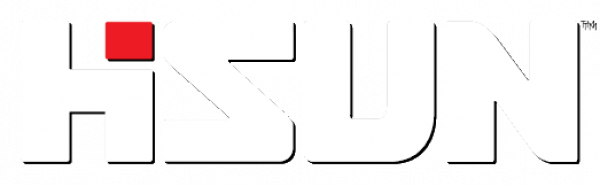 Hisun Logo