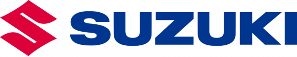 Suzuki Logo