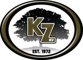 KZ Logo