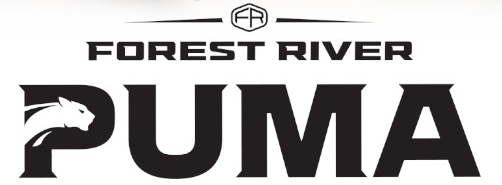 Puma Logo