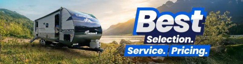 Slide Image - Best Selection. Service. Pricing.