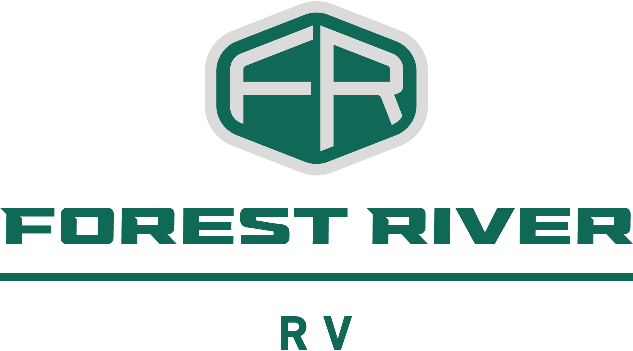 Forest River Logo