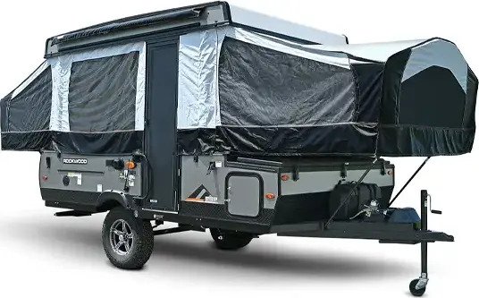 Rockwood Extreme Sports Package (Tent)