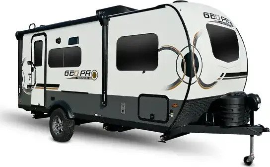 Rockwood Geo Pro (TT)