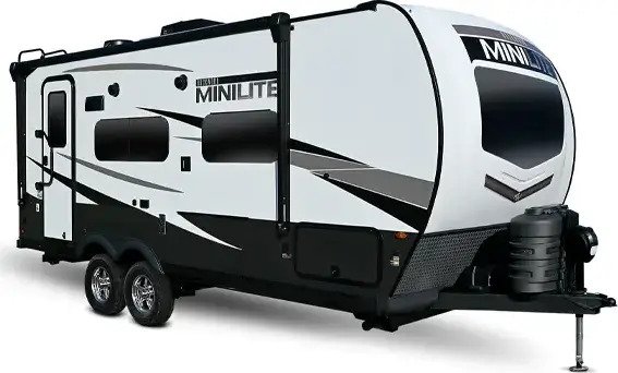Rockwood Mini Lite (TT)