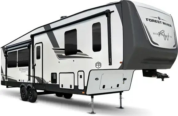 Rockwood Signature Fifth Wheel (FW)