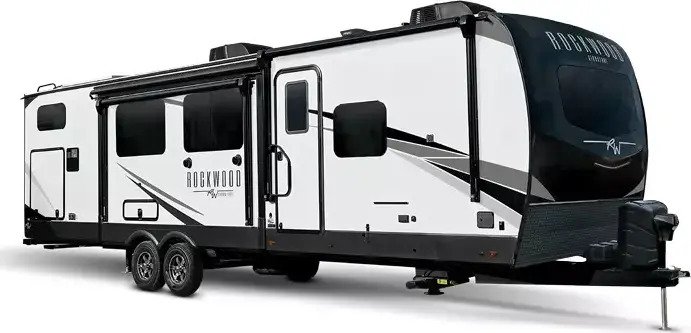 Rockwood Signature Travel Trailer (TT)