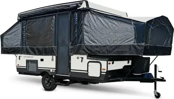 Rockwood Tent (Tent)