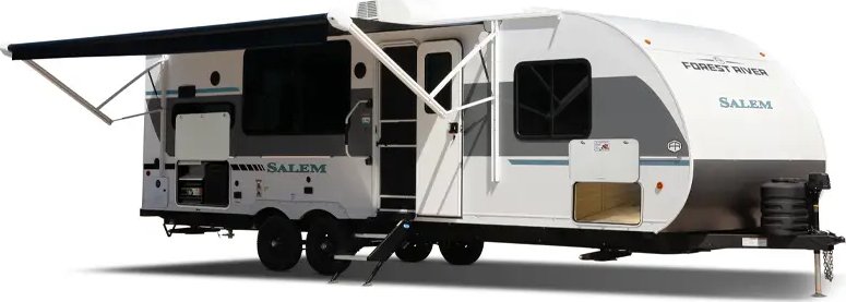 Salem Cruise Lite (TT)