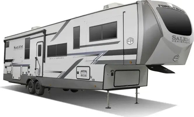 Salem Hemisphere (FW)