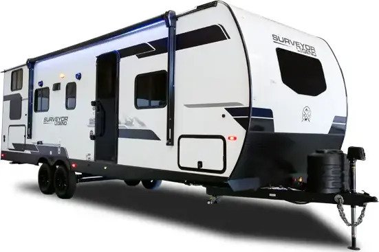 Surveyor Legend (TT)