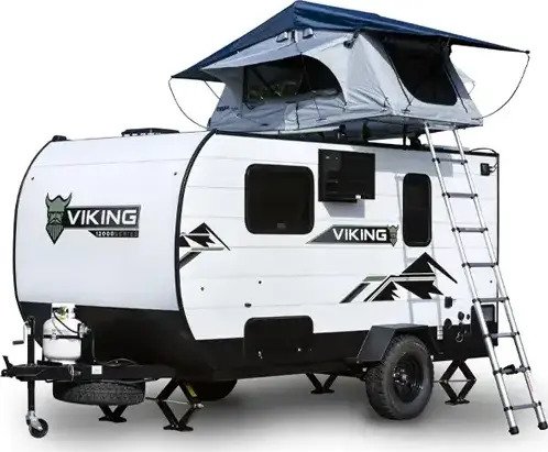 Viking ROK (TT)