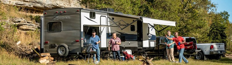 Slide Image - Zinger Test Slide