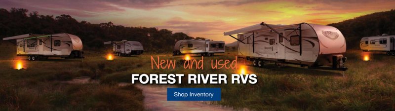 Slide Image - Forest River Test
