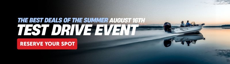 Slide Image - Test Drive Event