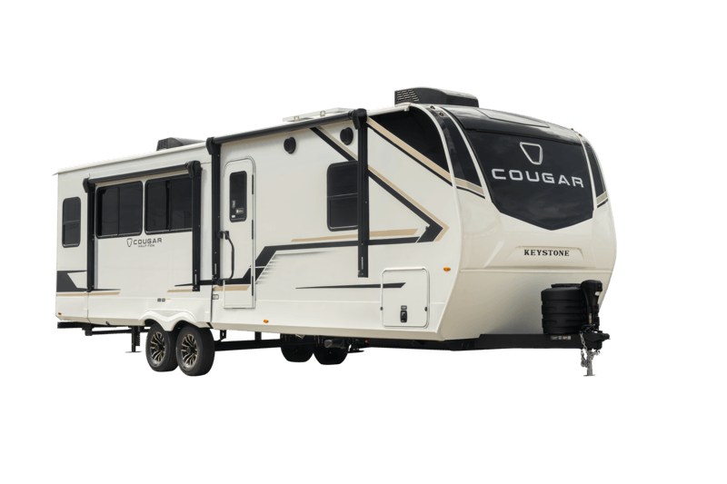 Cougar (TT)