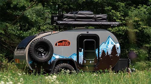 Little Buggy (Teardrop)