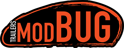 Modern Buggy RV (Coming Soon) Logo