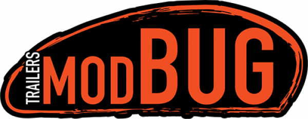 Modern Buggy RV (Coming Soon) Logo