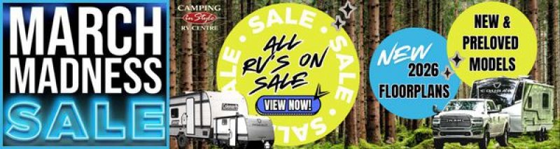 Slide Image - MARCH MADNESS SALE ON NOW!