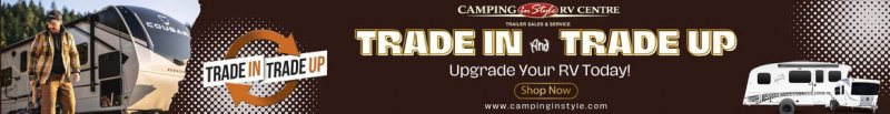 Slide Image - TRADE IN & TRADE UP EVENT. UPGRADE YOUR RV TODAY!
