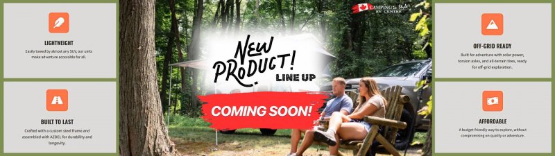 Slide Image - EXCITING NEWS!