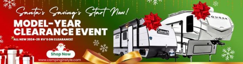 Slide Image - Santa's Savings Start Now!