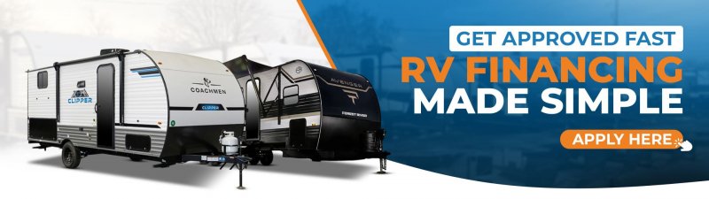 Financing Made Simple Slide Image - Financing Made Simple