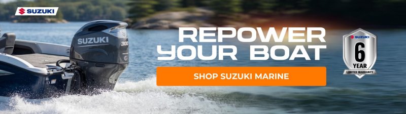 Suzuki - Outboard Motors Slide Image - Suzuki - Outboard Motors