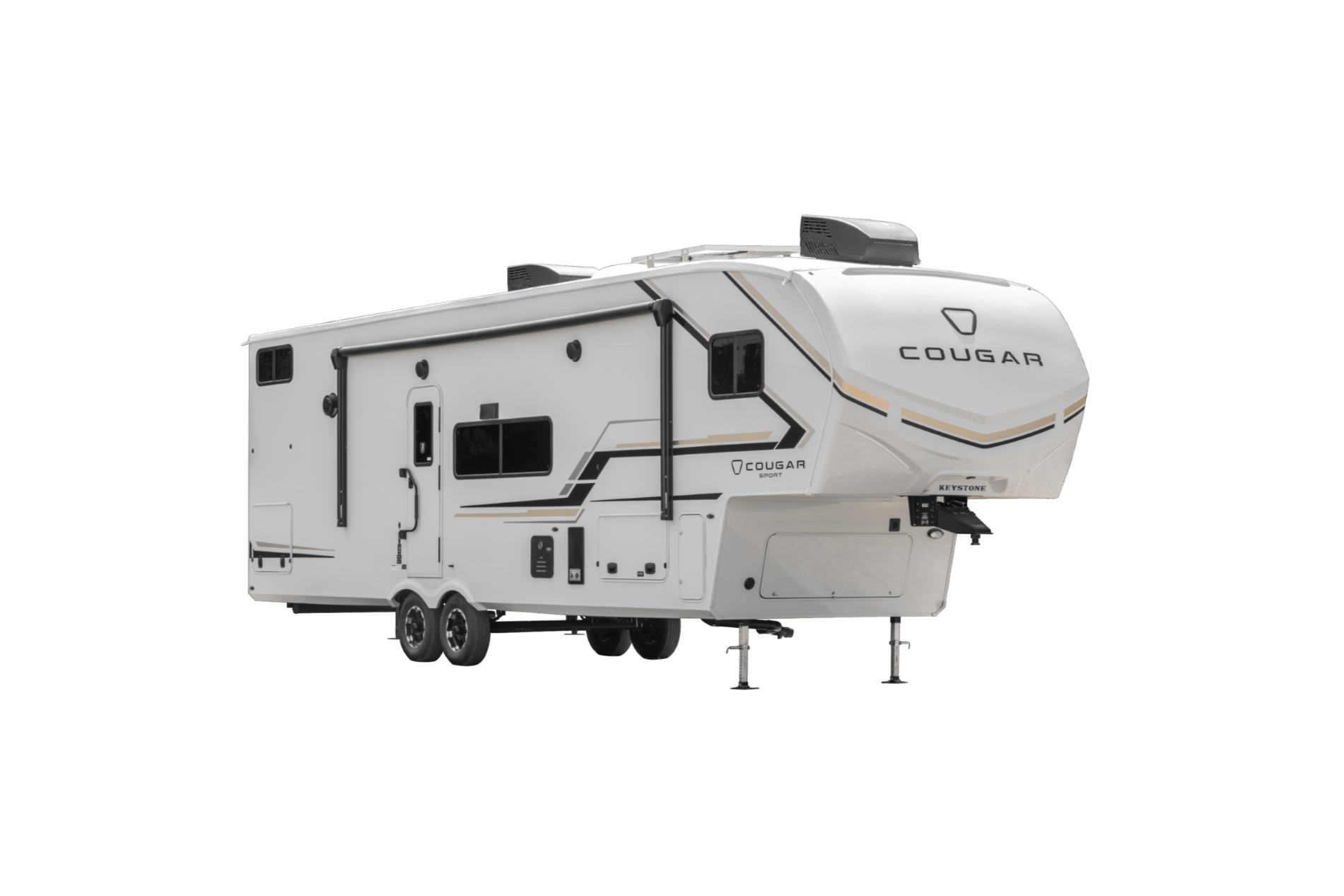 2027 keystone cougar sport fifth wheel 