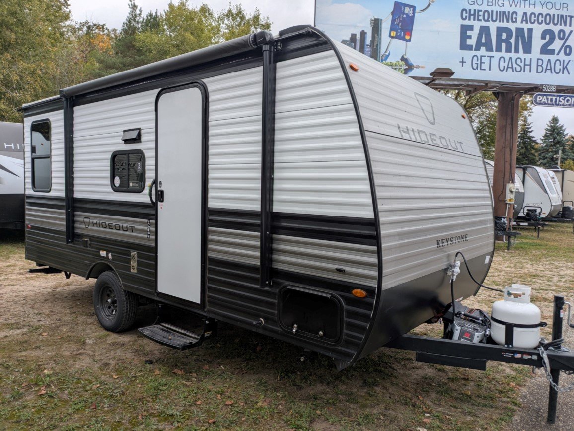 Featured image for Small but Mighty: Why We Love the Keystone Hideout Mini