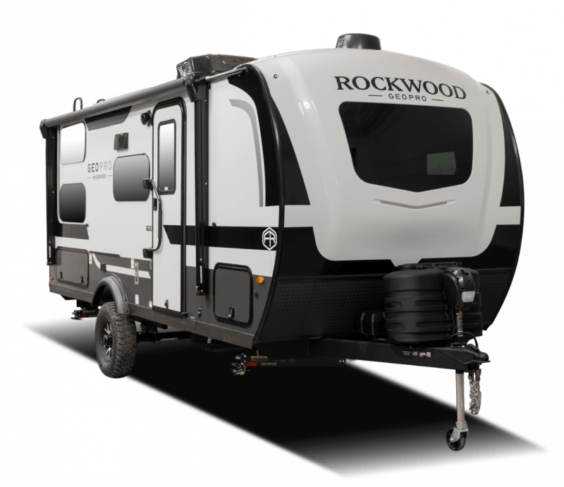5 Amazing Features on Rockwood Mini Lite Travel Trailers - Thumbnail
