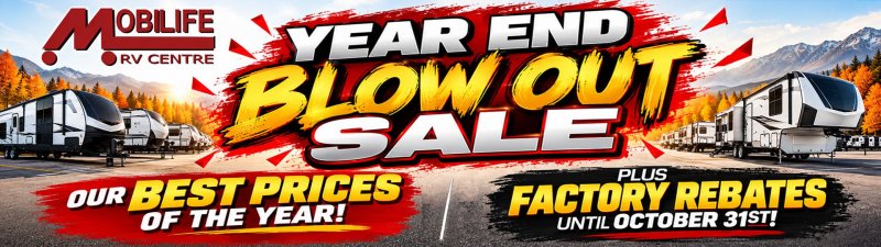 Slide Image - year end clear-out sale 
