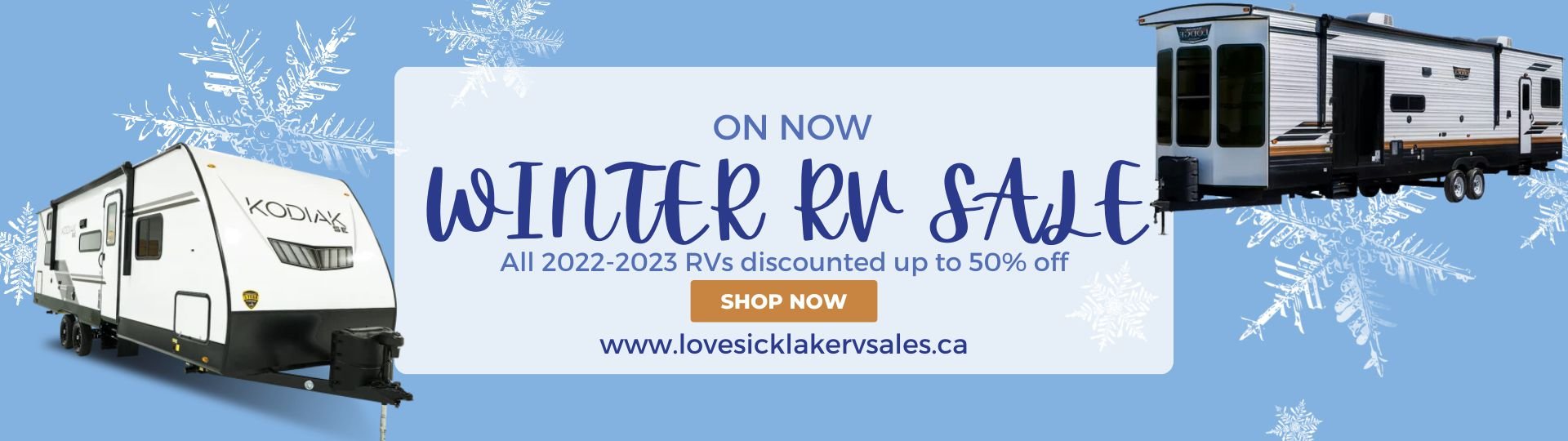 Ontario's 1 RV Dealership RV Sales Kawartha Lakes Peterborough Toronto